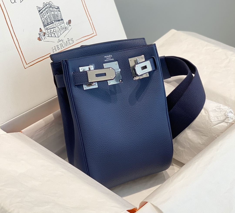 Hermes Satchel Bags